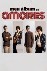 Meu Álbum de Amores (2022) Online