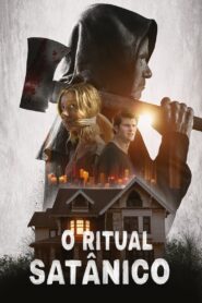 O Ritual Satânico (2020) Online