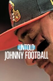 Untold: Johnny Football (2023) Online