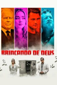 Brincando de Deus (2021) Online