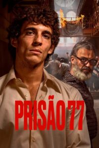 Prisão 77 (2022) Online