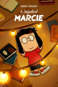 Snoopy Apresenta: A Inigualável Marcie (2023) Online