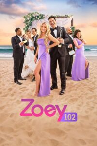 Zoey 102: O Casamento (2023) Online