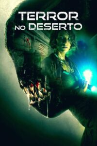 Terror no Deserto (2022) Online