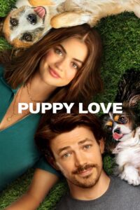 Puppy Love (2023) Online