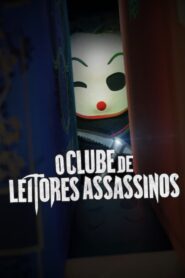 O Clube de Leitores Assassinos (2023) Online