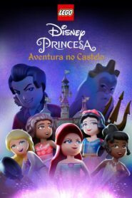 LEGO Disney Princesa: Aventura no Castelo (2023) Online