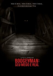 Boogeyman: Seu Medo é Real (2023) Online