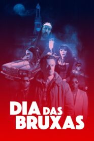 Dia das Bruxas (2019) Online