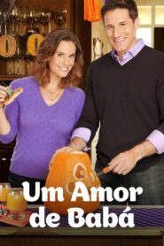 Um Amor de Babá (2015) Online