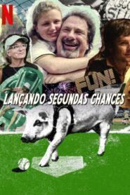 Lançando Segundas Chances (2023) Online