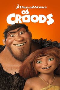Os Croods (2013) Online