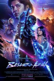 Besouro Azul (2023) Online