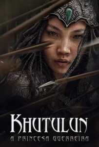 Khutulun – A Princesa Guerreira (2021) Online