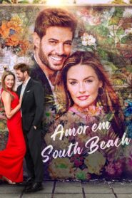 Amor em South Beach (2021) Online