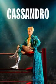 Cassandro (2023) Online