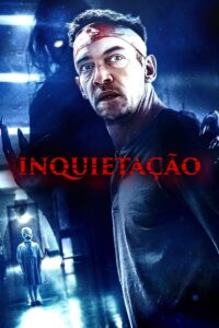 Inquietação (2023) Online