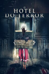 O Hotel do Terror (2018) Online