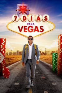 7 Dias para Vegas (2019) Online