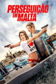 Perseguição em Malta (2021) Online