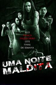 Uma Noite Maldita (2013) Online