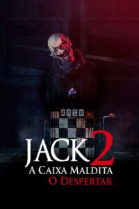 JACK: A Caixa Maldita 2 – O Despertar (2022) Online