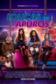 Loucas em Apuros (2023) Online