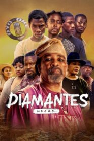 Diamantes do Caos (2023) Online