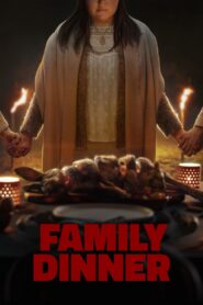 Family Dinner (2023) Online