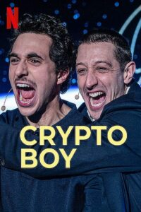 Crypto Boy (2023) Online