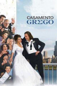 Casamento Grego (2002) Online