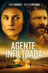 Agente Infiltrada (2019) Online