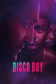 Disco Boy – Choque Entre Mundos (2023) Online