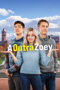 A Outra Zoey (2023) Online