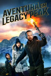 Aventura em Legacy Peak (2022) Online