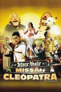 Astérix e Obélix: Missão Cleópatra (2002) Online