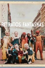 Retratos Fantasmas (2023) Online