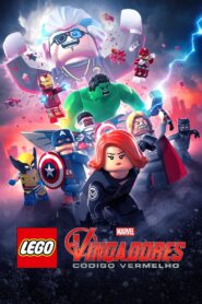 LEGO Marvel Vingadores: Código Vermelho (2023) Online
