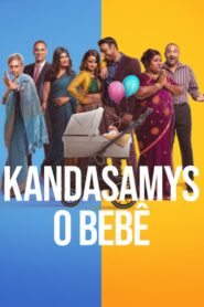 Kandasamys: O Bebê (2023) Online