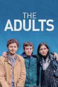 The Adults (2023) Online