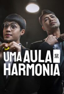 Uma Aula de Harmonia (2023) Online