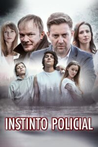 Instinto Policial (2020) Online