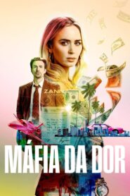 Máfia da Dor (2023) Online