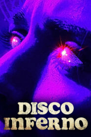 Disco Inferno (2023) Online