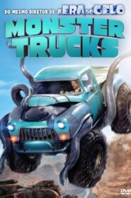 Monster Trucks (2016) Online