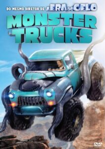 Monster Trucks (2016) Online