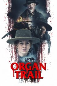 Organ Trail: Sobrevivência (2023) Online