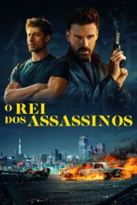 O Rei dos Assassinos (2023) Online