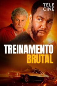 Treinamento Brutal (2022) Online