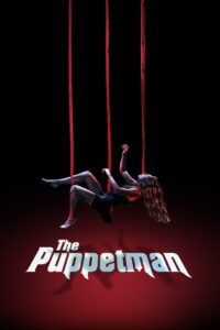 The Puppetman (2023) Online